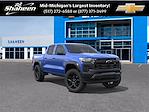 2025 Chevrolet Colorado Crew Cab 4x4 Pickup for sale #89476 - photo 1