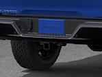 2025 Chevrolet Colorado Crew Cab 4x4 Pickup for sale #89476 - photo 14