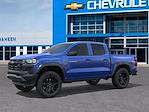 2025 Chevrolet Colorado Crew Cab 4x4 Pickup for sale #89476 - photo 3