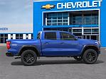 2025 Chevrolet Colorado Crew Cab 4x4 Pickup for sale #89476 - photo 5