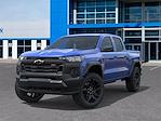 2025 Chevrolet Colorado Crew Cab 4x4 Pickup for sale #89476 - photo 6