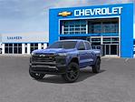 2025 Chevrolet Colorado Crew Cab 4x4 Pickup for sale #89476 - photo 8