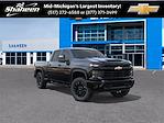 2025 Chevrolet Silverado 2500 Crew Cab 4x4 Pickup for sale #89526 - photo 1