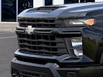 2025 Chevrolet Silverado 2500 Crew Cab 4x4 Pickup for sale #89526 - photo 13