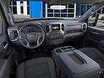 2025 Chevrolet Silverado 2500 Crew Cab 4x4 Pickup for sale #89526 - photo 15