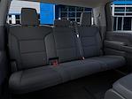 2025 Chevrolet Silverado 2500 Crew Cab 4x4 Pickup for sale #89526 - photo 17