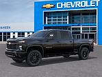 2025 Chevrolet Silverado 2500 Crew Cab 4x4 Pickup for sale #89526 - photo 3