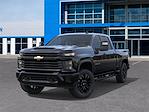 2025 Chevrolet Silverado 2500 Crew Cab 4x4 Pickup for sale #89526 - photo 6