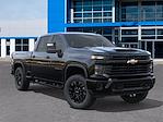 2025 Chevrolet Silverado 2500 Crew Cab 4x4 Pickup for sale #89526 - photo 7