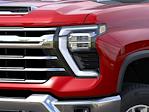 2025 Chevrolet Silverado 2500 Crew Cab SRW 4x4 Pickup for sale #89528 - photo 10