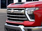 2025 Chevrolet Silverado 2500 Crew Cab SRW 4x4 Pickup for sale #89528 - photo 13