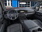 2025 Chevrolet Silverado 2500 Crew Cab SRW 4x4 Pickup for sale #89528 - photo 15