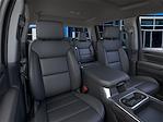 2025 Chevrolet Silverado 2500 Crew Cab SRW 4x4 Pickup for sale #89528 - photo 16