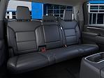 2025 Chevrolet Silverado 2500 Crew Cab SRW 4x4 Pickup for sale #89528 - photo 17