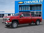 2025 Chevrolet Silverado 2500 Crew Cab SRW 4x4 Pickup for sale #89528 - photo 3