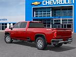 2025 Chevrolet Silverado 2500 Crew Cab SRW 4x4 Pickup for sale #89528 - photo 4