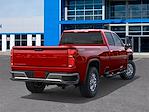2025 Chevrolet Silverado 2500 Crew Cab SRW 4x4 Pickup for sale #89528 - photo 2