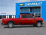 2025 Chevrolet Silverado 2500 Crew Cab SRW 4x4 Pickup for sale #89528 - photo 5