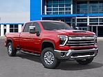 2025 Chevrolet Silverado 2500 Crew Cab SRW 4x4 Pickup for sale #89528 - photo 7