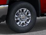 2025 Chevrolet Silverado 2500 Crew Cab SRW 4x4 Pickup for sale #89528 - photo 9