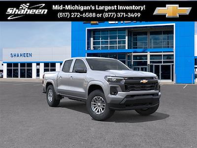 2025 Chevrolet Colorado Crew Cab 4x4 Pickup for sale #89542 - photo 1