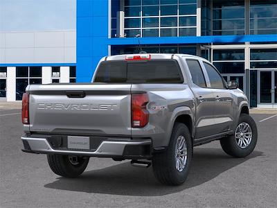 2025 Chevrolet Colorado Crew Cab 4x4 Pickup for sale #89542 - photo 2