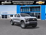 2025 Chevrolet Colorado Crew Cab 4x4 Pickup for sale #89542 - photo 1