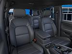 2025 Chevrolet Colorado Crew Cab 4x4 Pickup for sale #89542 - photo 16