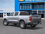 2025 Chevrolet Colorado Crew Cab 4x4 Pickup for sale #89542 - photo 4