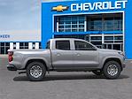 2025 Chevrolet Colorado Crew Cab 4x4 Pickup for sale #89542 - photo 5