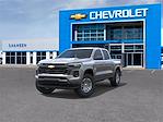 2025 Chevrolet Colorado Crew Cab 4x4 Pickup for sale #89542 - photo 8