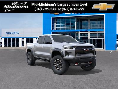 2025 Chevrolet Colorado Crew Cab 4x4 Pickup for sale #89554 - photo 1