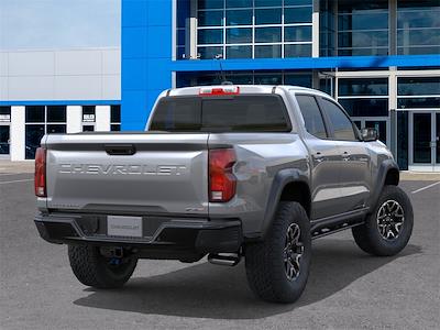 2025 Chevrolet Colorado Crew Cab 4x4 Pickup for sale #89554 - photo 2