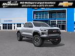 2025 Chevrolet Colorado Crew Cab 4x4 Pickup for sale #89554 - photo 1