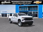 2025 Chevrolet Silverado 1500 Double Cab 4x4 Pickup for sale #89565 - photo 1
