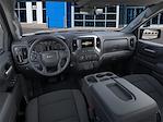 2025 Chevrolet Silverado 1500 Double Cab 4x4 Pickup for sale #89565 - photo 15