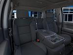 2025 Chevrolet Silverado 1500 Double Cab 4x4 Pickup for sale #89565 - photo 16