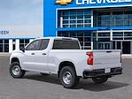 2025 Chevrolet Silverado 1500 Double Cab 4x4 Pickup for sale #89565 - photo 4