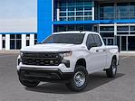2025 Chevrolet Silverado 1500 Double Cab 4x4 Pickup for sale #89565 - photo 6