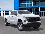2025 Chevrolet Silverado 1500 Double Cab 4x4 Pickup for sale #89565 - photo 7