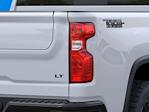 2025 Chevrolet Silverado 2500 Crew Cab 4x4 Pickup for sale #89570 - photo 11