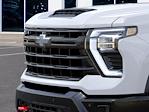 2025 Chevrolet Silverado 2500 Crew Cab 4x4 Pickup for sale #89570 - photo 13