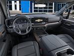 2025 Chevrolet Silverado 2500 Crew Cab 4x4 Pickup for sale #89570 - photo 15