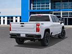 2025 Chevrolet Silverado 2500 Crew Cab 4x4 Pickup for sale #89570 - photo 2
