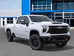 2025 Chevrolet Silverado 2500 Crew Cab 4x4 Pickup for sale #89570 - photo 7
