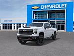 2025 Chevrolet Silverado 2500 Crew Cab 4x4 Pickup for sale #89570 - photo 8