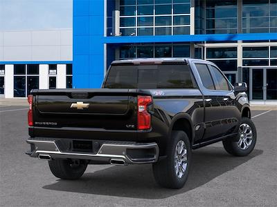 2025 Chevrolet Silverado 1500 Crew Cab 4x4 Pickup for sale #89571 - photo 2