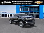 2025 Chevrolet Silverado 1500 Crew Cab 4x4 Pickup for sale #89571 - photo 1