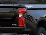 2025 Chevrolet Silverado 1500 Crew Cab 4x4 Pickup for sale #89571 - photo 11