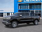 2025 Chevrolet Silverado 1500 Crew Cab 4x4 Pickup for sale #89571 - photo 3